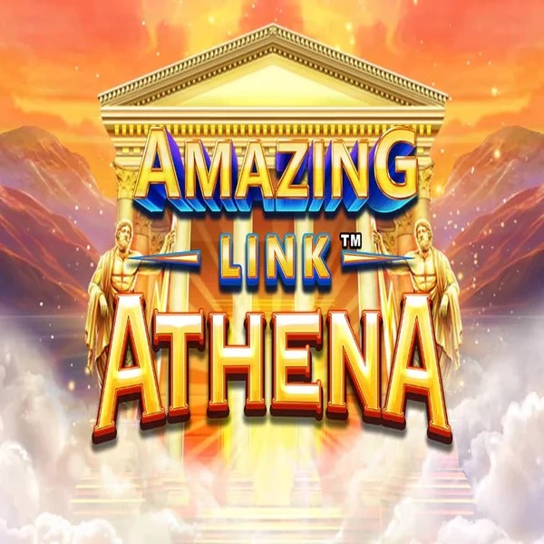 Play Amazing Link Athena slot by SpinPlay Games on winplace.eu.com