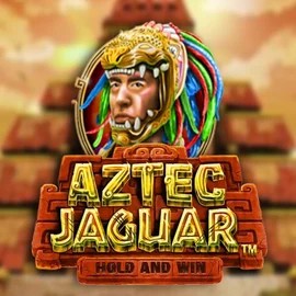 Aztec Jaguar Hold & Win by SYNOT Games, showcased at winplace.eu.com – game logo