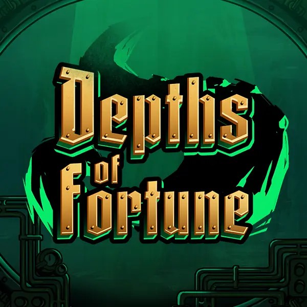 Enjoy Depths of Fortune by AvatarUX Studios – logo hosted on winplace.eu.com
