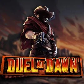 game logo by Hacksaw Gaming on winplace.eu.com