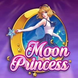 Moon Princess – slot by Play'n GO, featured at winplace.eu.com