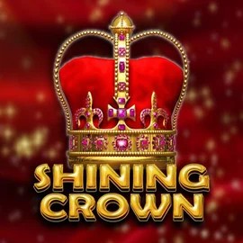 Shining Crown online slot from Amusnet Interactive – play at winplace.eu.com