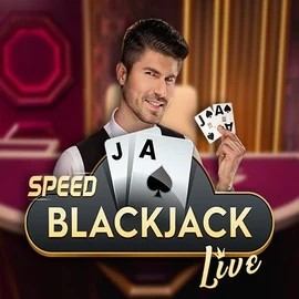 Play the Speed Blackjack slot by Pragmatic Play on Winplace Casino