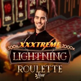 XXXtreme Lightning Roulette online slot from Evolution – play at winplace.eu.com